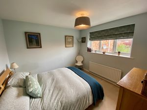 Bedroom Two- click for photo gallery
